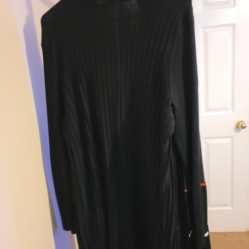 Sweater black - Picture 3 of 5